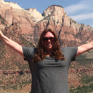 Meet your Posher, Stacey